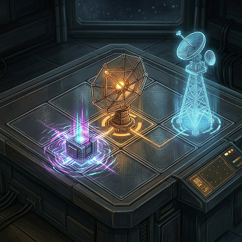 Build Your Array